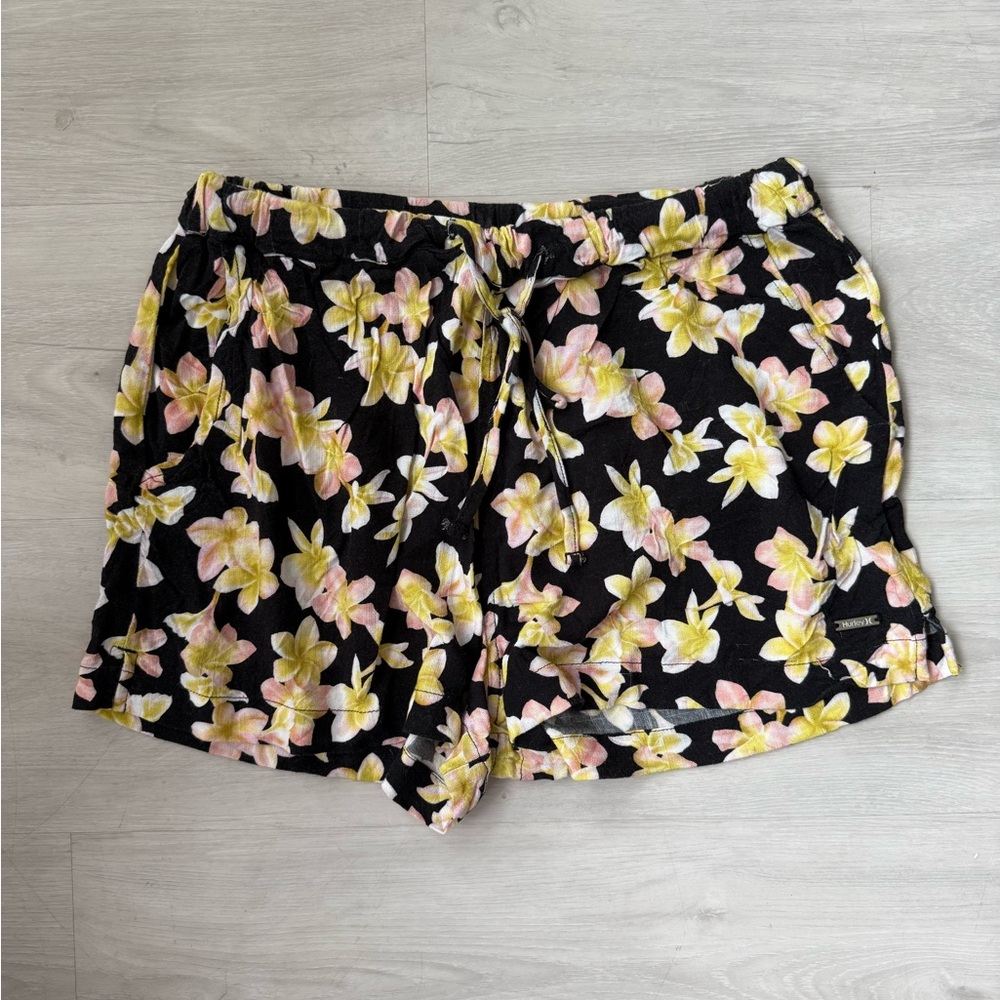 Hurley Frangipani Shorts